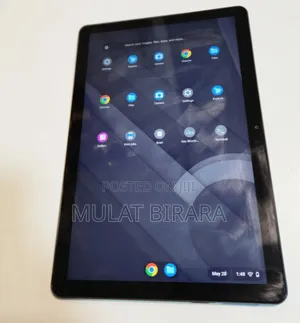 Lenovo Tab M10 32 GB Black