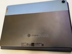 Lenovo Tab M10 32 GB Black