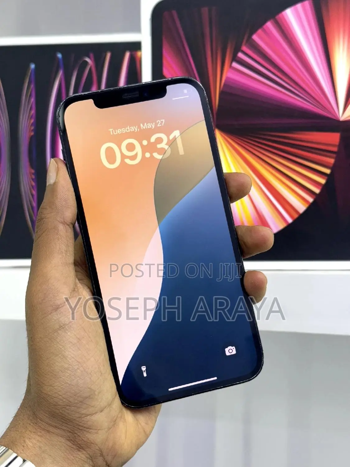 Apple iPhone 12 128 GB Red