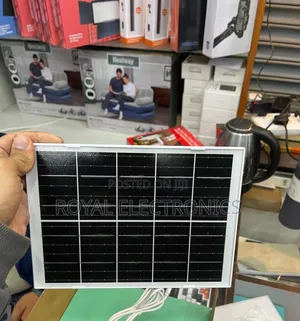 Sim Card Support Dual Lens Camera With Solar Panel