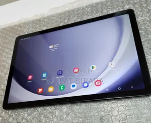 New Samsung Galaxy Tab A9+ 128 GB Blue