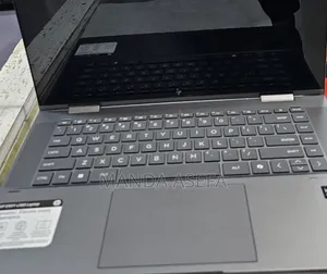 New Laptop HP Envy X360 32GB Intel Core Ultra 7 SSD 1T