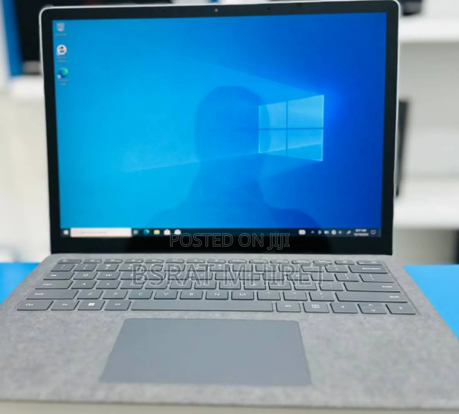 New Laptop Microsoft Surface Book 16GB Intel Core I7 SSD 512GB