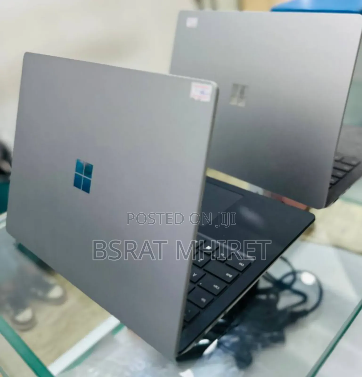 New Laptop Microsoft Surface Book 16GB Intel Core I7 SSD 512GB