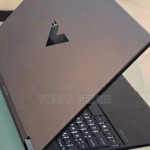 New Laptop HP Victus 15 16GB AMD Ryzen 7 SSD 512GB