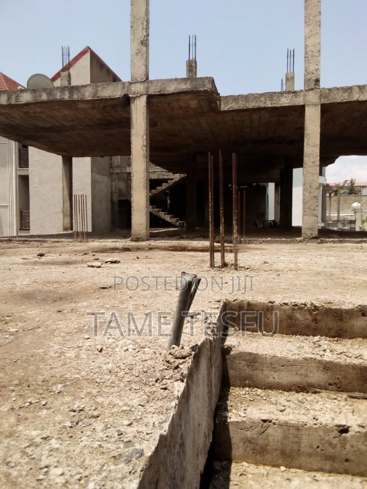 1bdrm House in Tafo, Oromia-Finfinne for sale