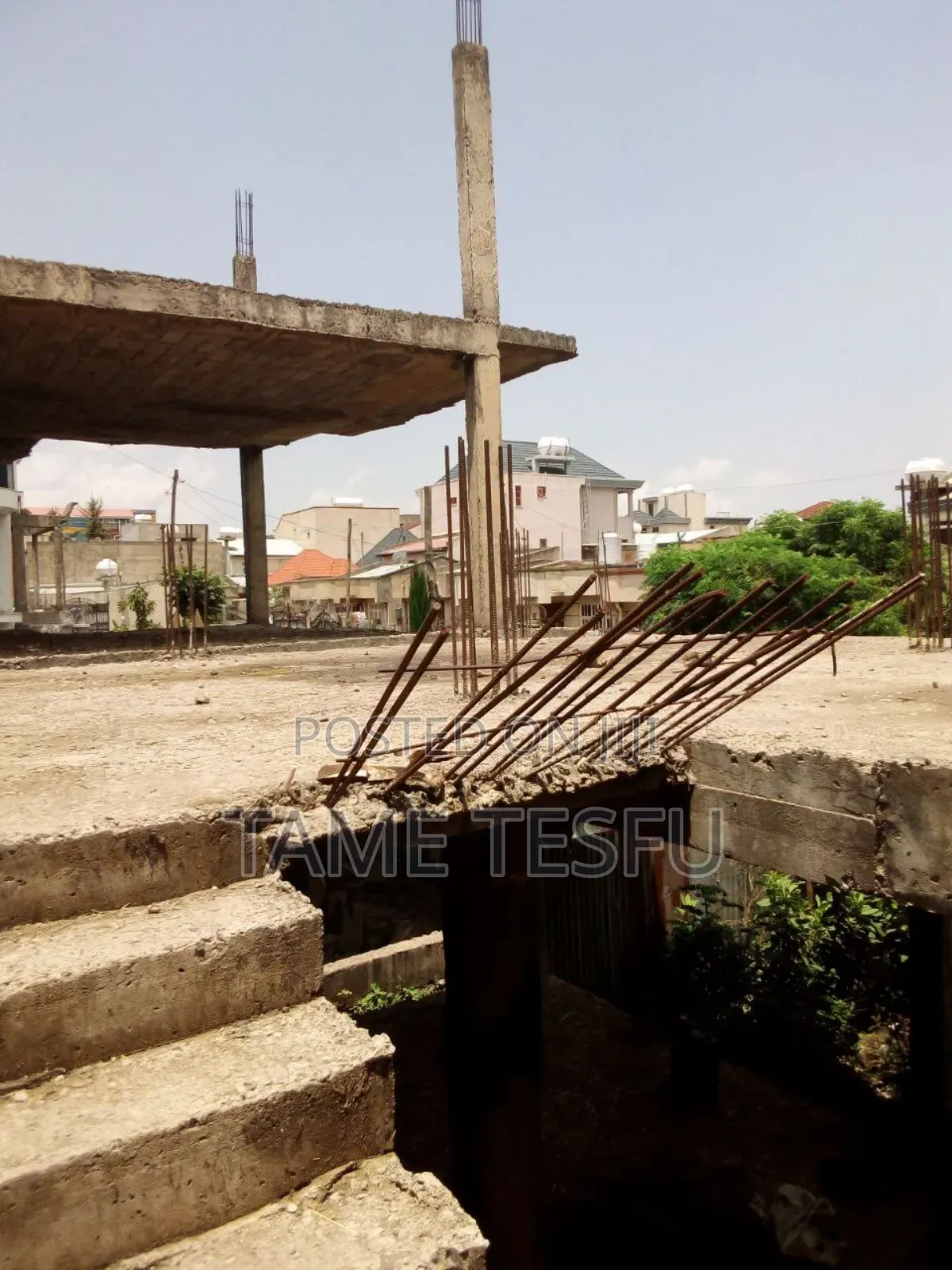 1bdrm House in Tafo, Oromia-Finfinne for sale