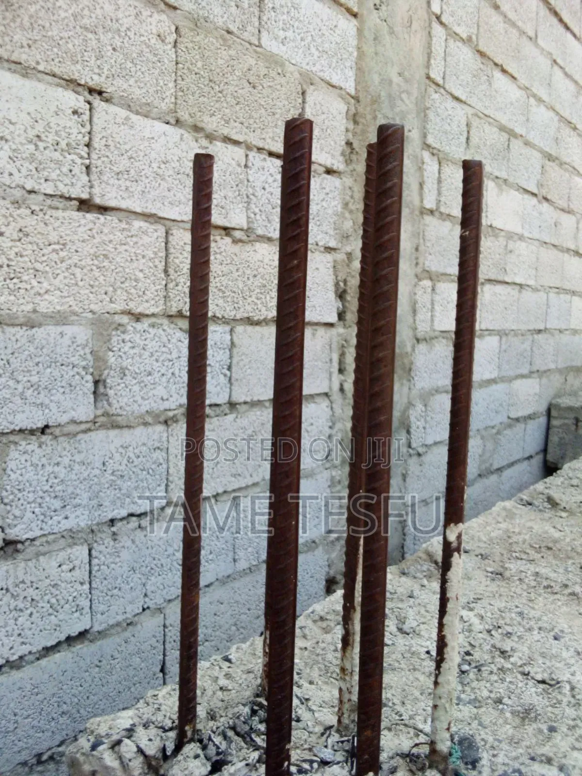 1bdrm House in Tafo, Oromia-Finfinne for sale