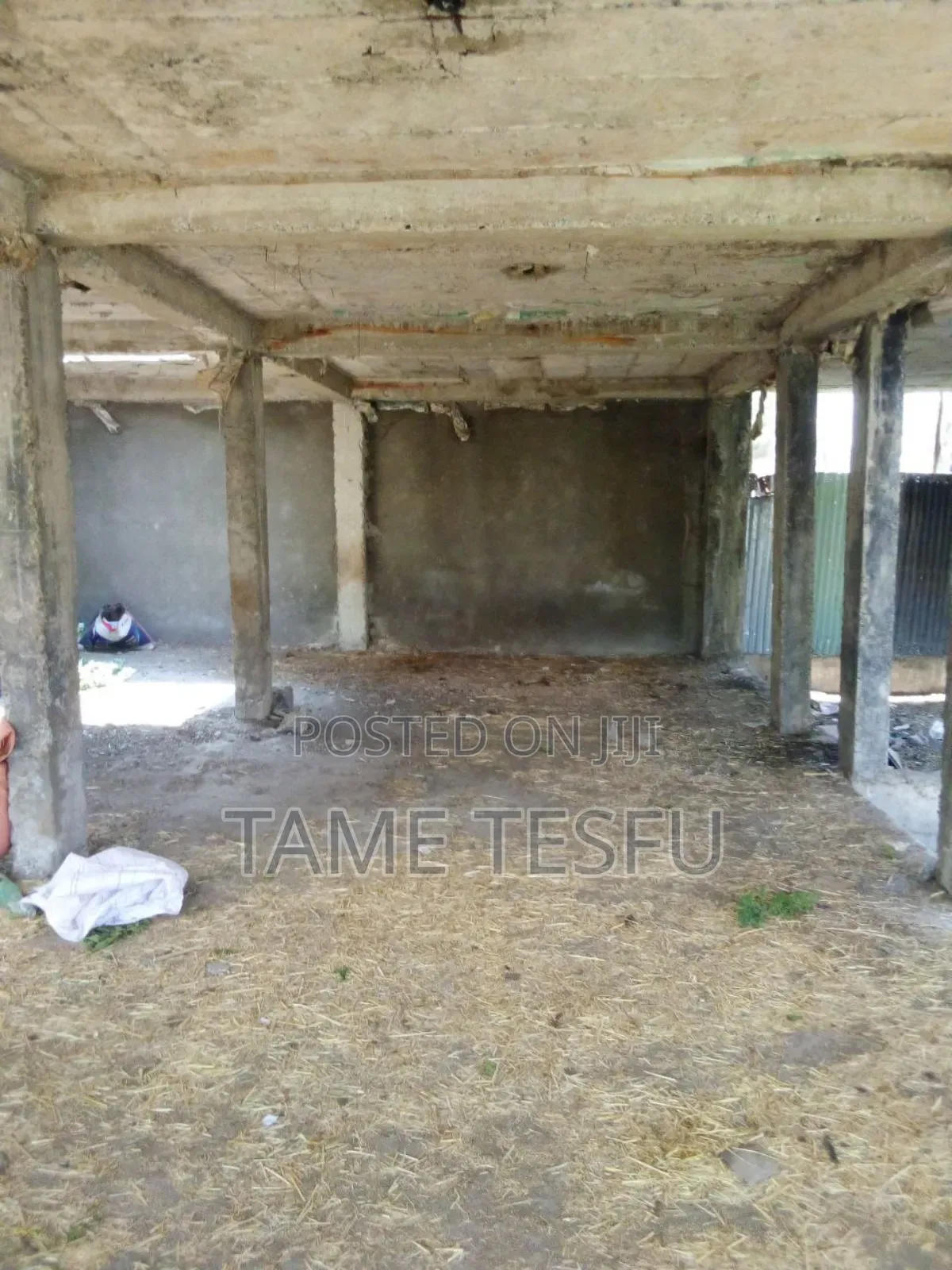 1bdrm House in Tafo, Oromia-Finfinne for sale
