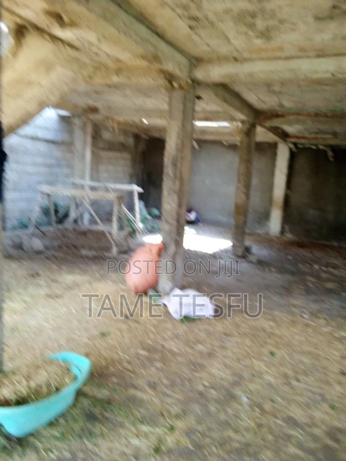 1bdrm House in Tafo, Oromia-Finfinne for sale