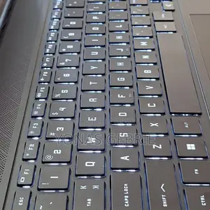 New Laptop HP Victus 15 16GB AMD Ryzen 7 SSD 512GB