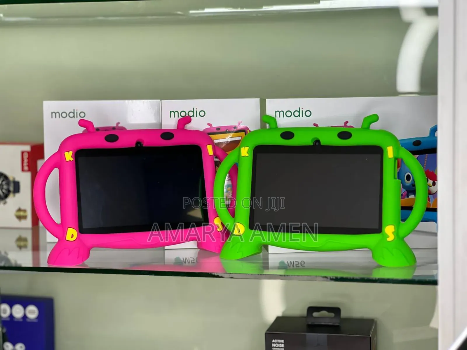 New Modio M56 128 GB Black