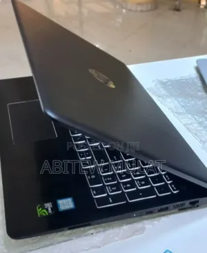 New Laptop HP Pavilion Power 15 16GB Intel Core I5 SSD 512GB