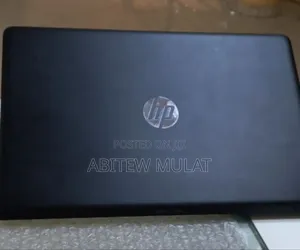 New Laptop HP Pavilion Power 15 16GB Intel Core I5 SSD 512GB