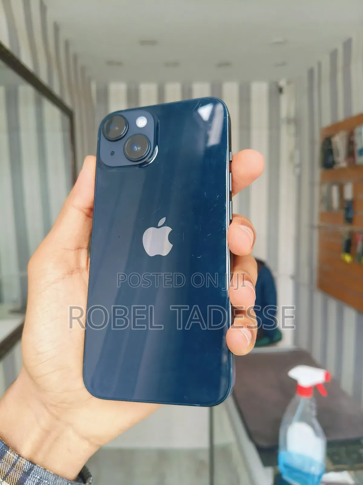 Apple iPhone 14 128 GB