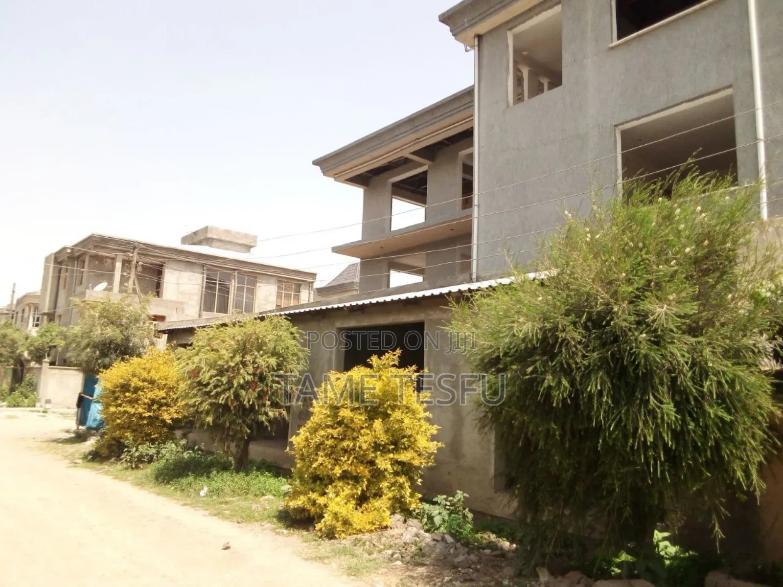 5bdrm House in Tafoo, Oromia-Finfinne for sale