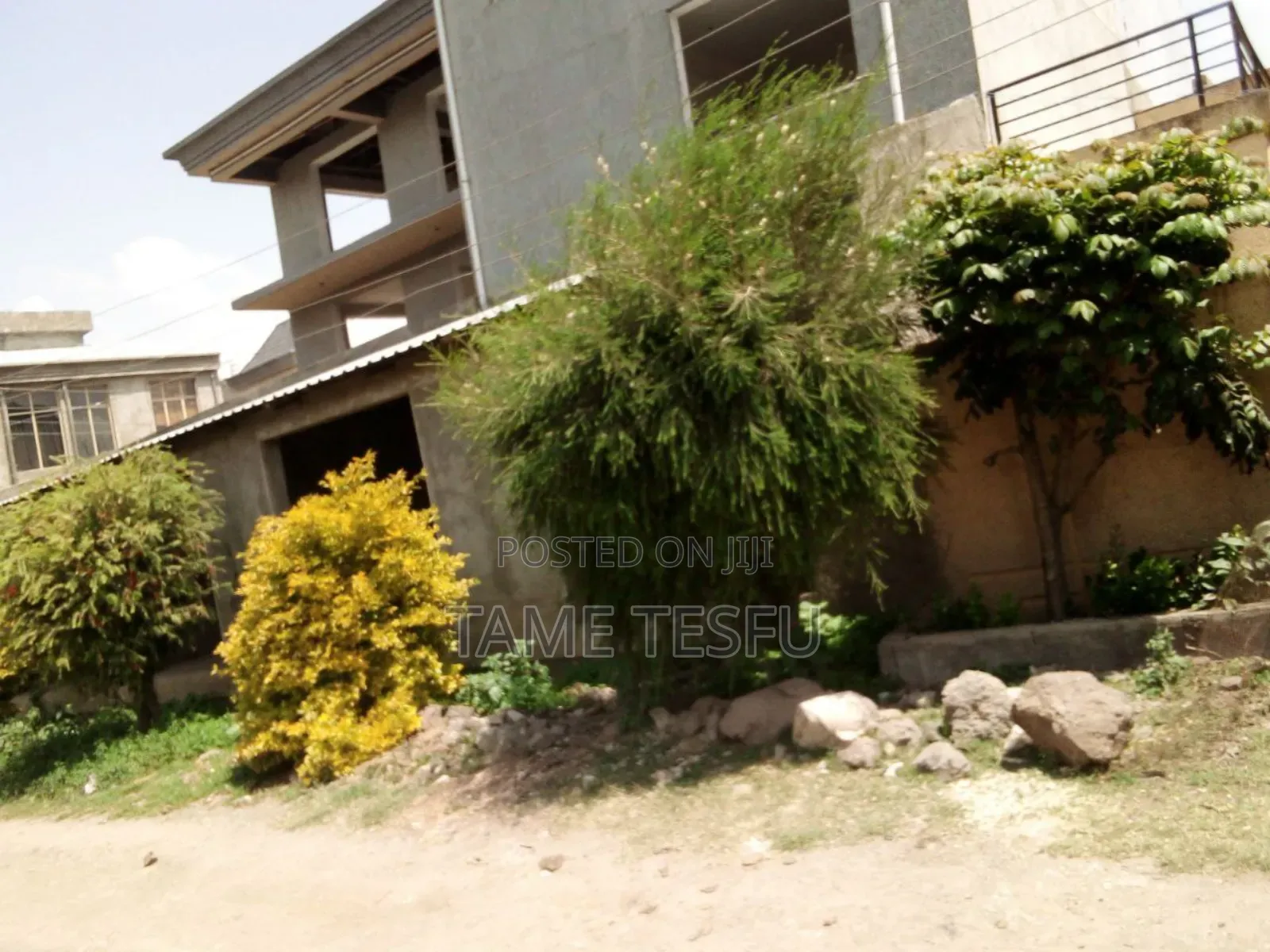 5bdrm House in Tafoo, Oromia-Finfinne for sale