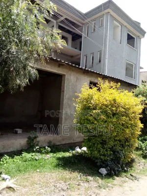 5bdrm House in Tafoo, Oromia-Finfinne for sale