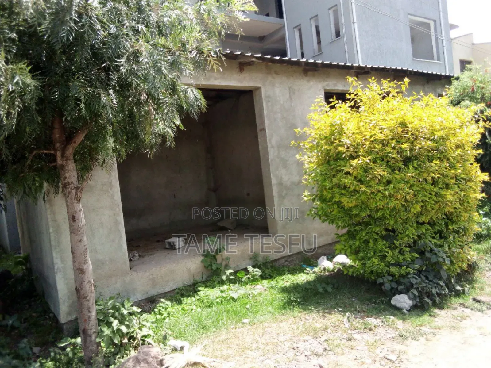 5bdrm House in Tafoo, Oromia-Finfinne for sale