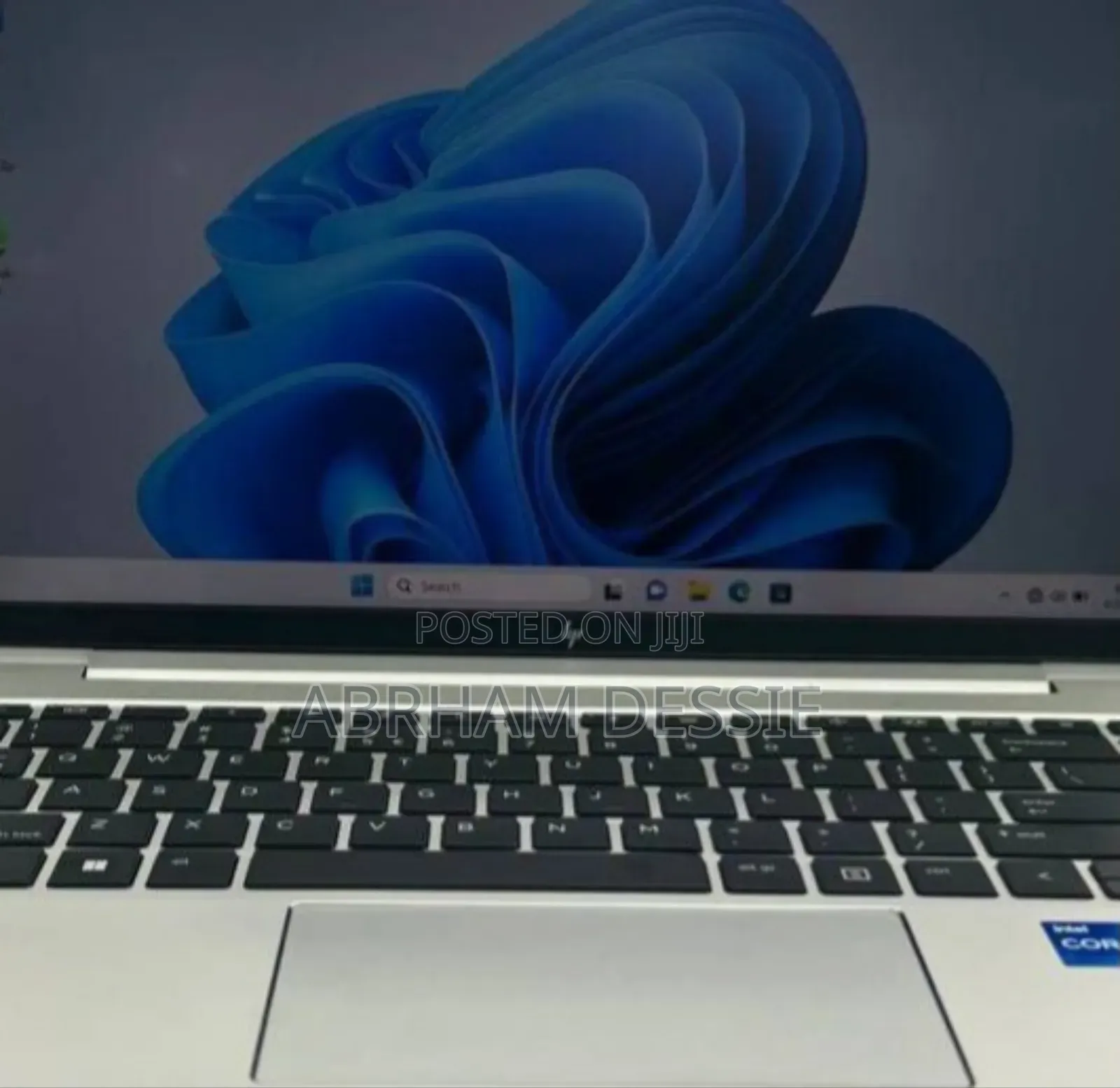 New Laptop HP EliteBook 830 G8 16GB Intel Core I7 SSD 512GB