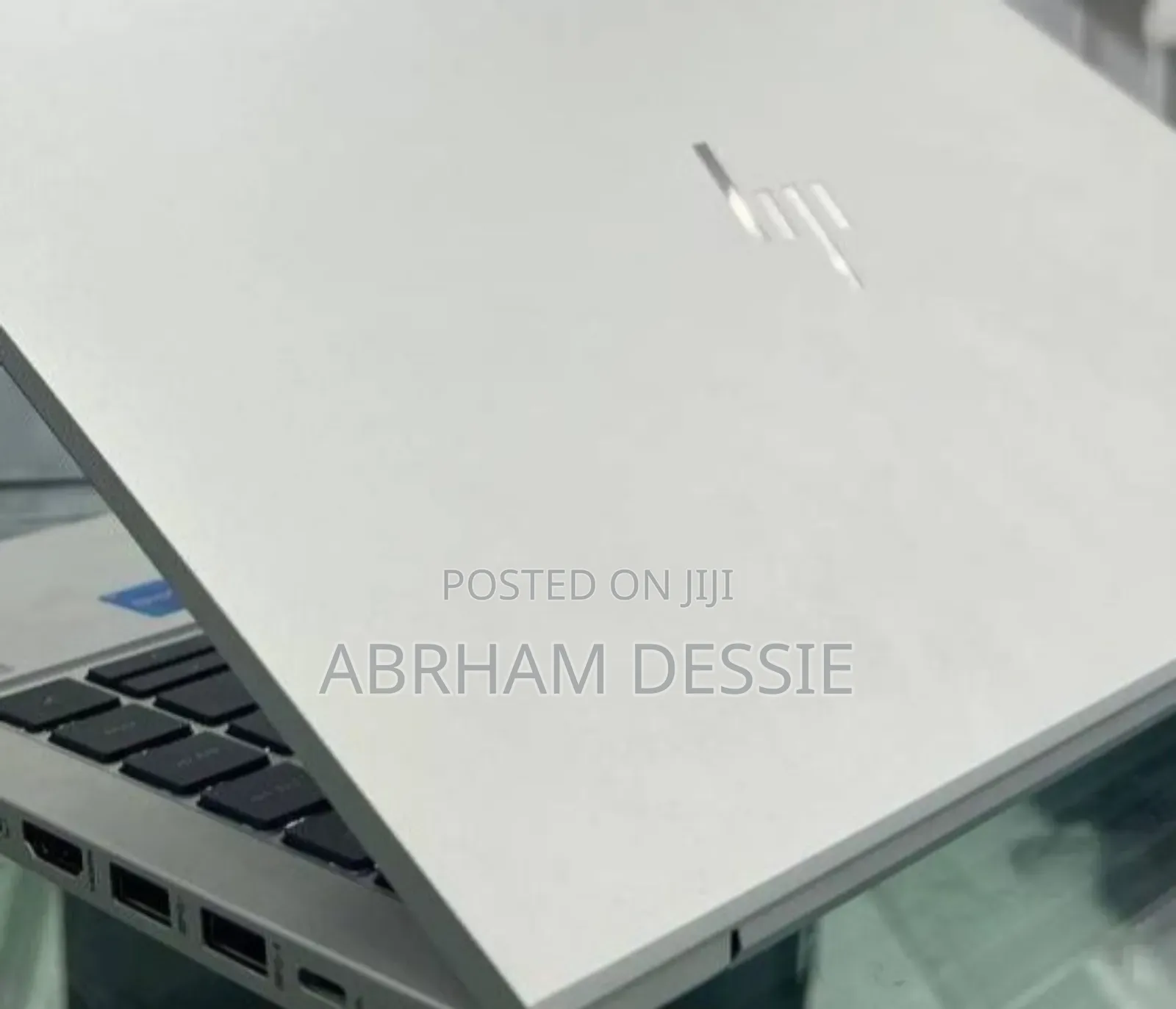 New Laptop HP EliteBook 830 G8 16GB Intel Core I7 SSD 512GB