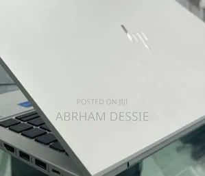 New Laptop HP EliteBook 830 G8 16GB Intel Core I7 SSD 512GB