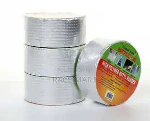Photo - Waterproof Butyl Rubber Tape