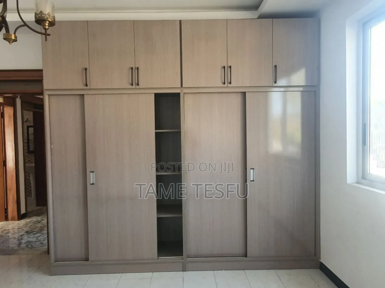 3bdrm House in Tafoo, Oromia-Finfinne for sale