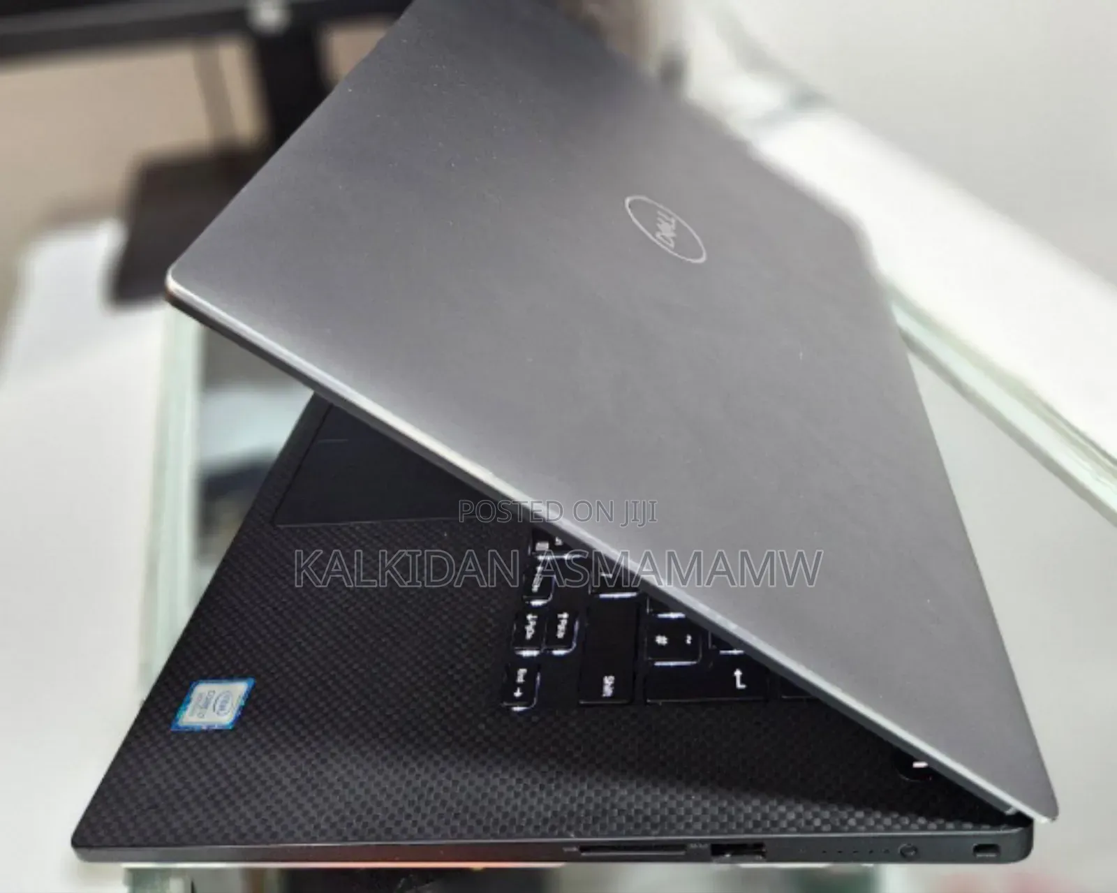 New Laptop Dell Precision 5540 32GB Intel Core I7 SSD 512GB