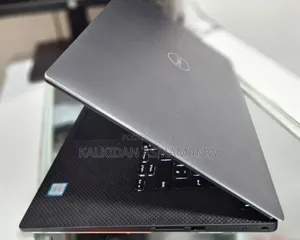 Photo - New Laptop Dell Precision 5540 32GB Intel Core I7 SSD 512GB