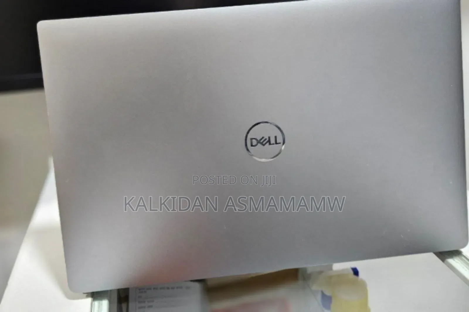 New Laptop Dell Precision 5540 32GB Intel Core I7 SSD 512GB