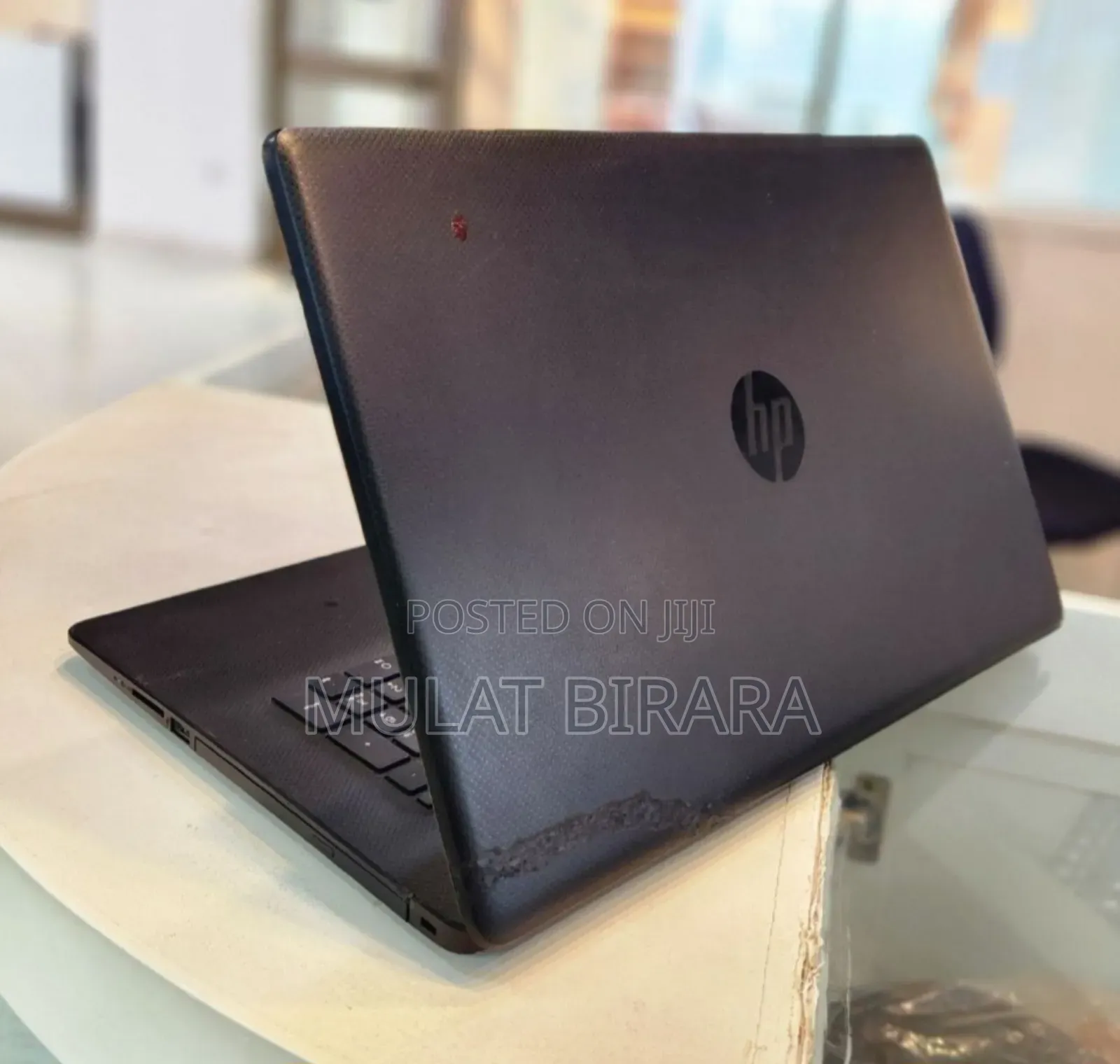 Laptop HP Stream Notebook 8GB Intel Core I5 SSD 256GB