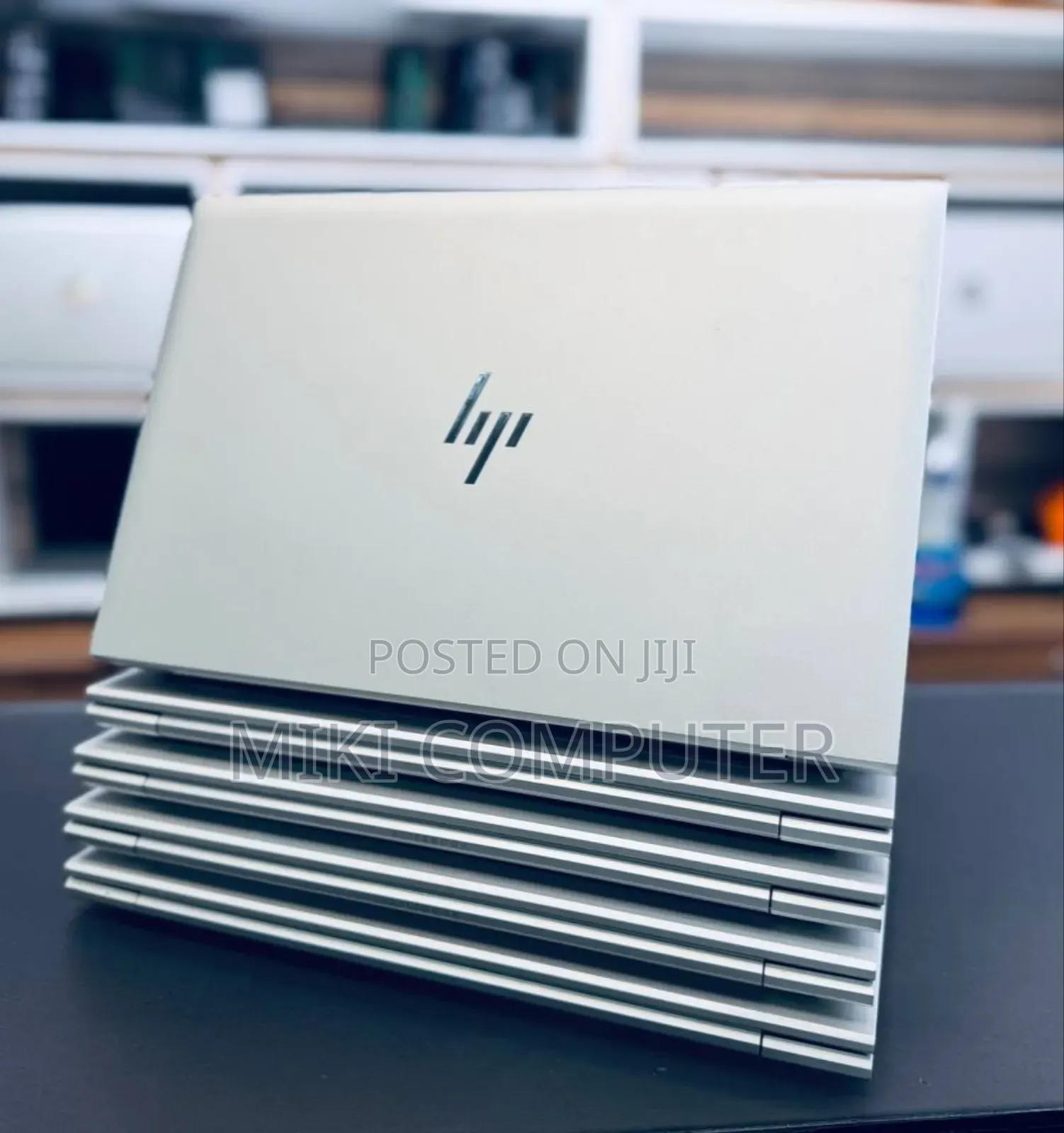 New Laptop HP EliteBook 840 16GB Intel Core I5 SSD 512GB