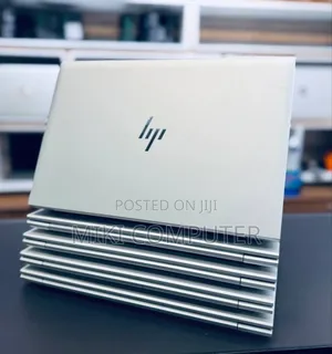 New Laptop HP EliteBook 840 16GB Intel Core I5 SSD 512GB