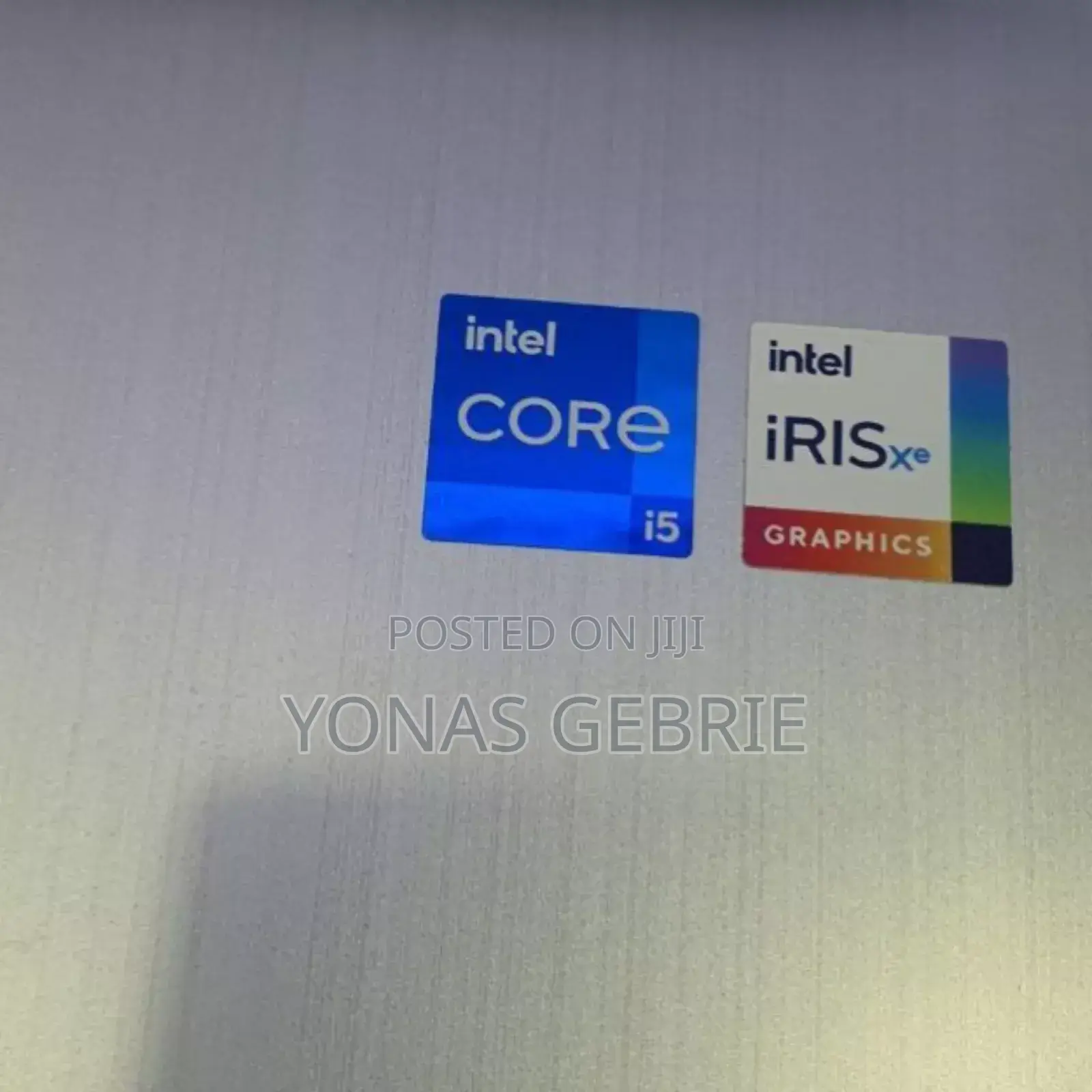 New Laptop HP Stream Notebook 16GB Intel Core I5 SSD 512GB