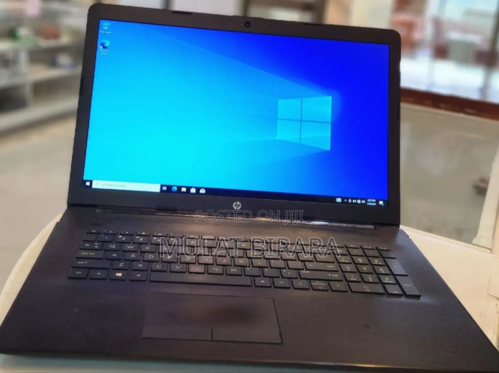 Laptop HP Stream Notebook 8GB Intel Core I5 SSD 256GB