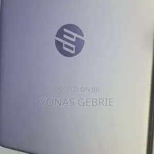 New Laptop HP Stream Notebook 16GB Intel Core I5 SSD 512GB