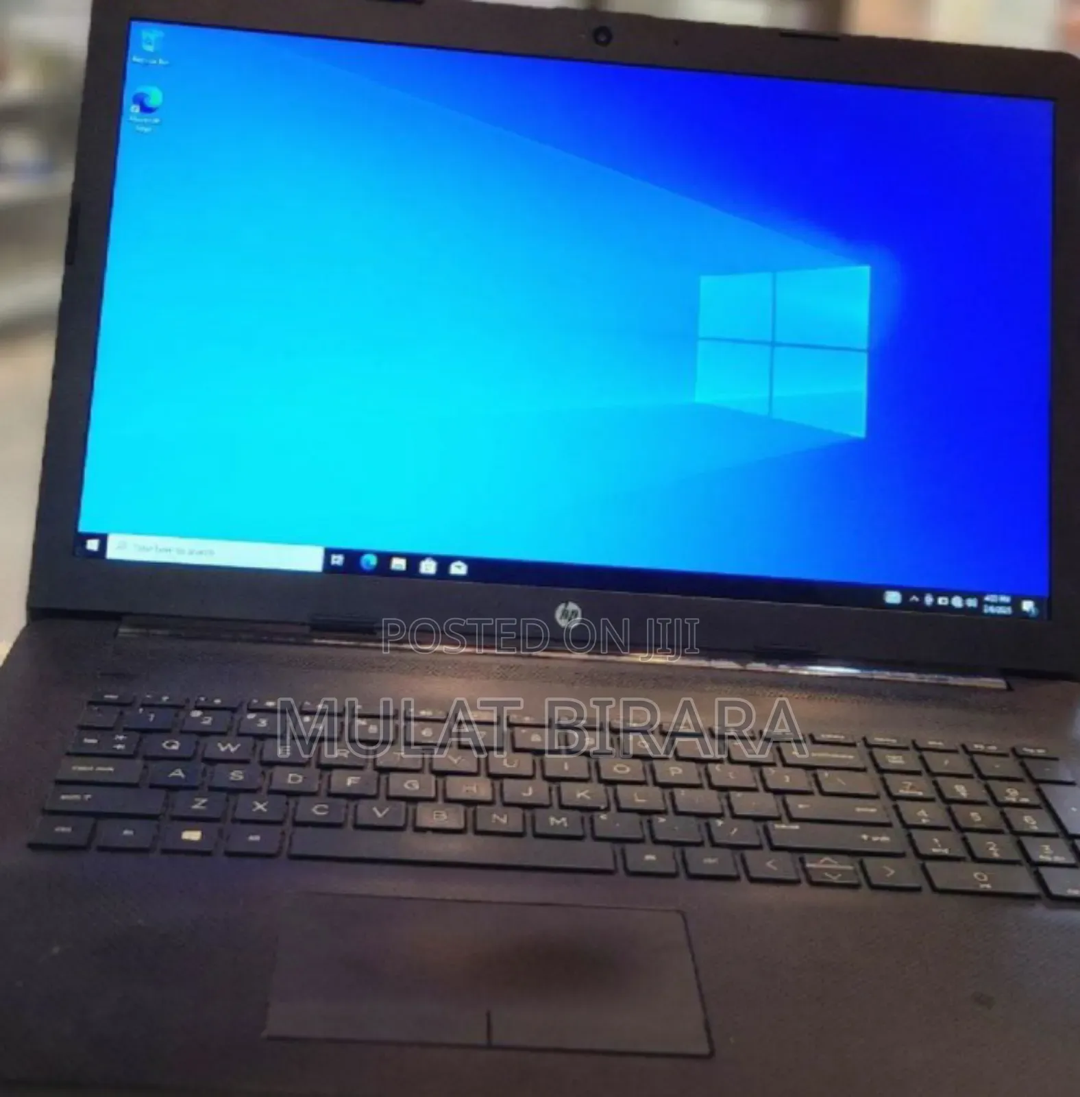 Laptop HP Stream Notebook 8GB Intel Core I5 SSD 256GB