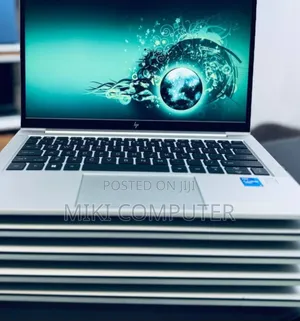New Laptop HP EliteBook 840 16GB Intel Core I5 SSD 512GB