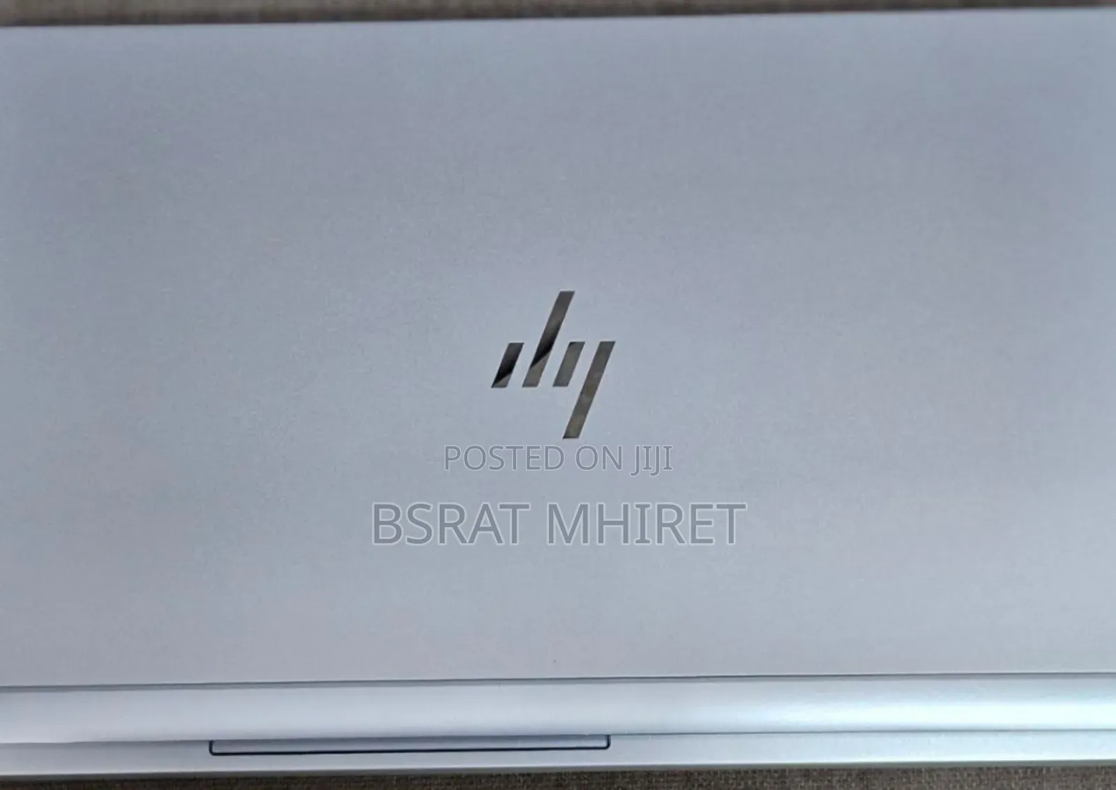 New Laptop HP EliteBook 850 G8 16GB Intel Core I7 SSD 512GB