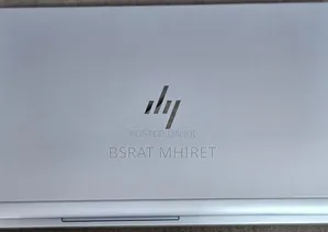 New Laptop HP EliteBook 850 G8 16GB Intel Core I7 SSD 512GB