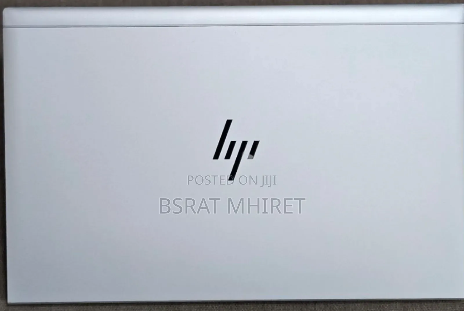 New Laptop HP EliteBook 850 G8 16GB Intel Core I7 SSD 512GB