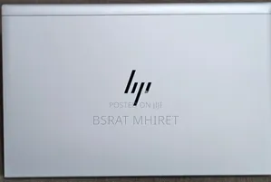 New Laptop HP EliteBook 850 G8 16GB Intel Core I7 SSD 512GB