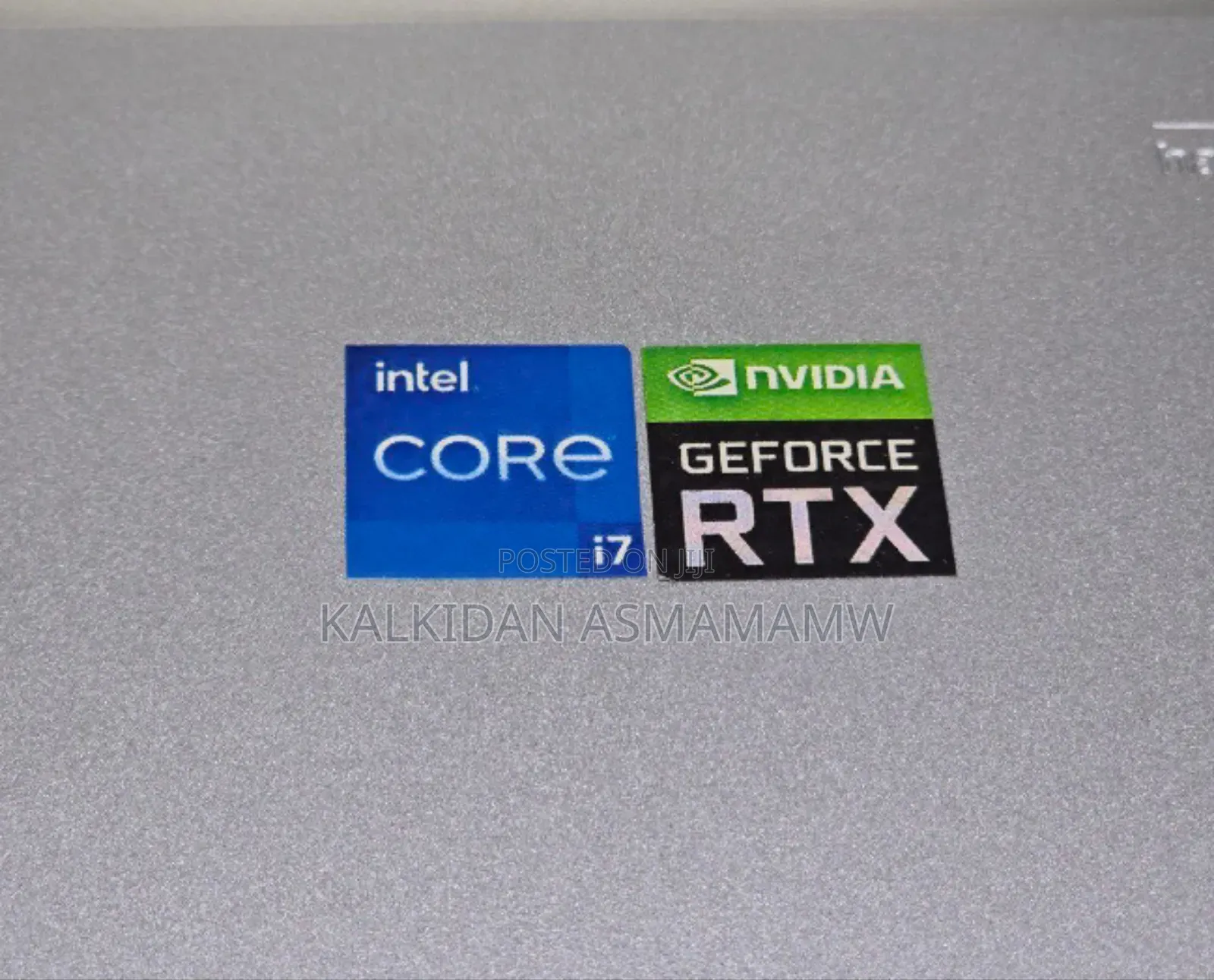 New Laptop Asus VivoBook 15 X505BA 16GB Intel Core I7 SSD 512GB