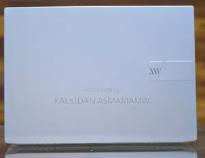 New Laptop Asus VivoBook 15 X505BA 16GB Intel Core I7 SSD 512GB