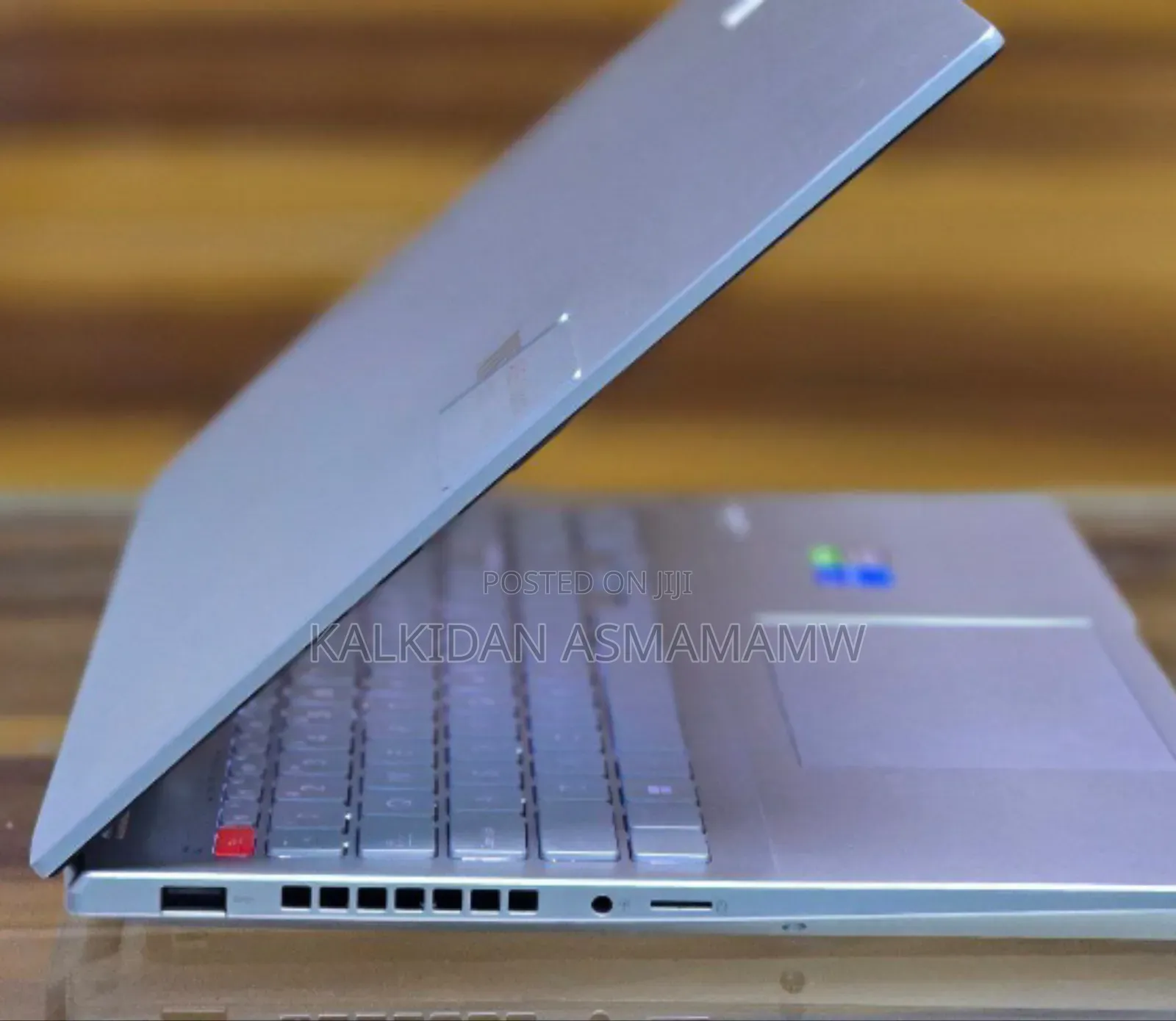 New Laptop Asus VivoBook 15 X505BA 16GB Intel Core I7 SSD 512GB