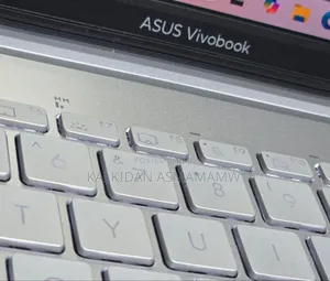 New Laptop Asus VivoBook 15 X505BA 16GB Intel Core I7 SSD 512GB