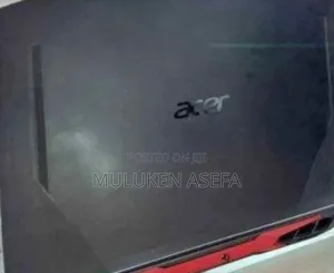 New Laptop Acer Nitro 5 16GB Intel Core I5 SSD 512GB