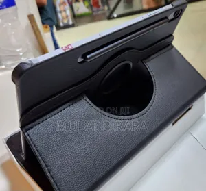 Photo - New Samsung Galaxy Tab S9 FE 128 GB Black