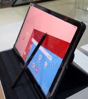 New Samsung Galaxy Tab S9 FE 128 GB Black